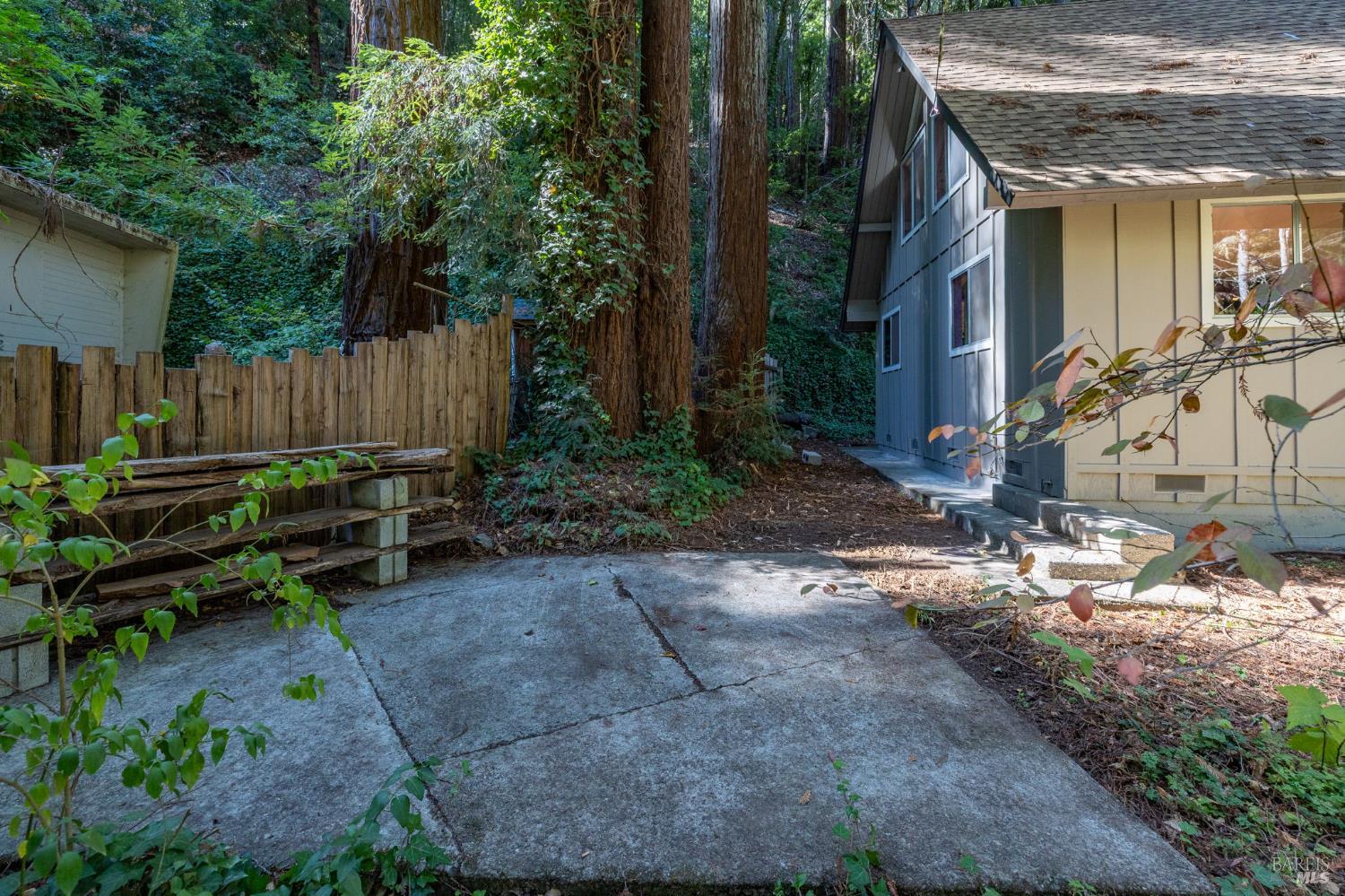 14542 Camino Del Arroyo Guerneville CA 95446
