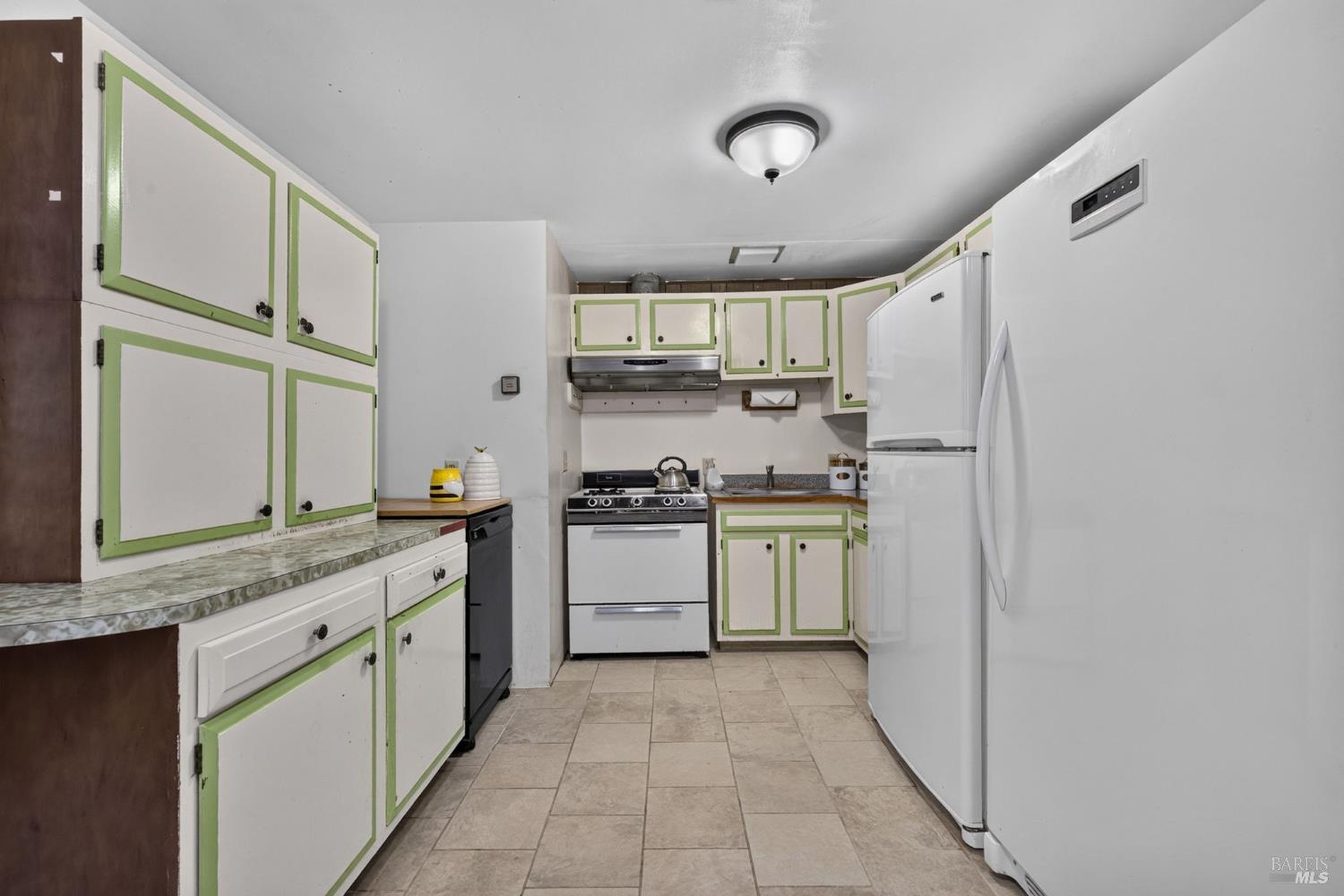 14542 Camino Del Arroyo Guerneville CA 95446