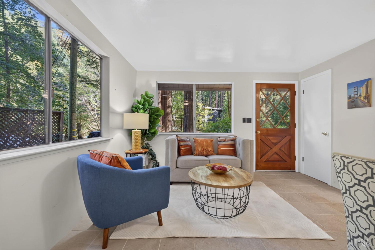 14542 Camino Del Arroyo Guerneville CA 95446