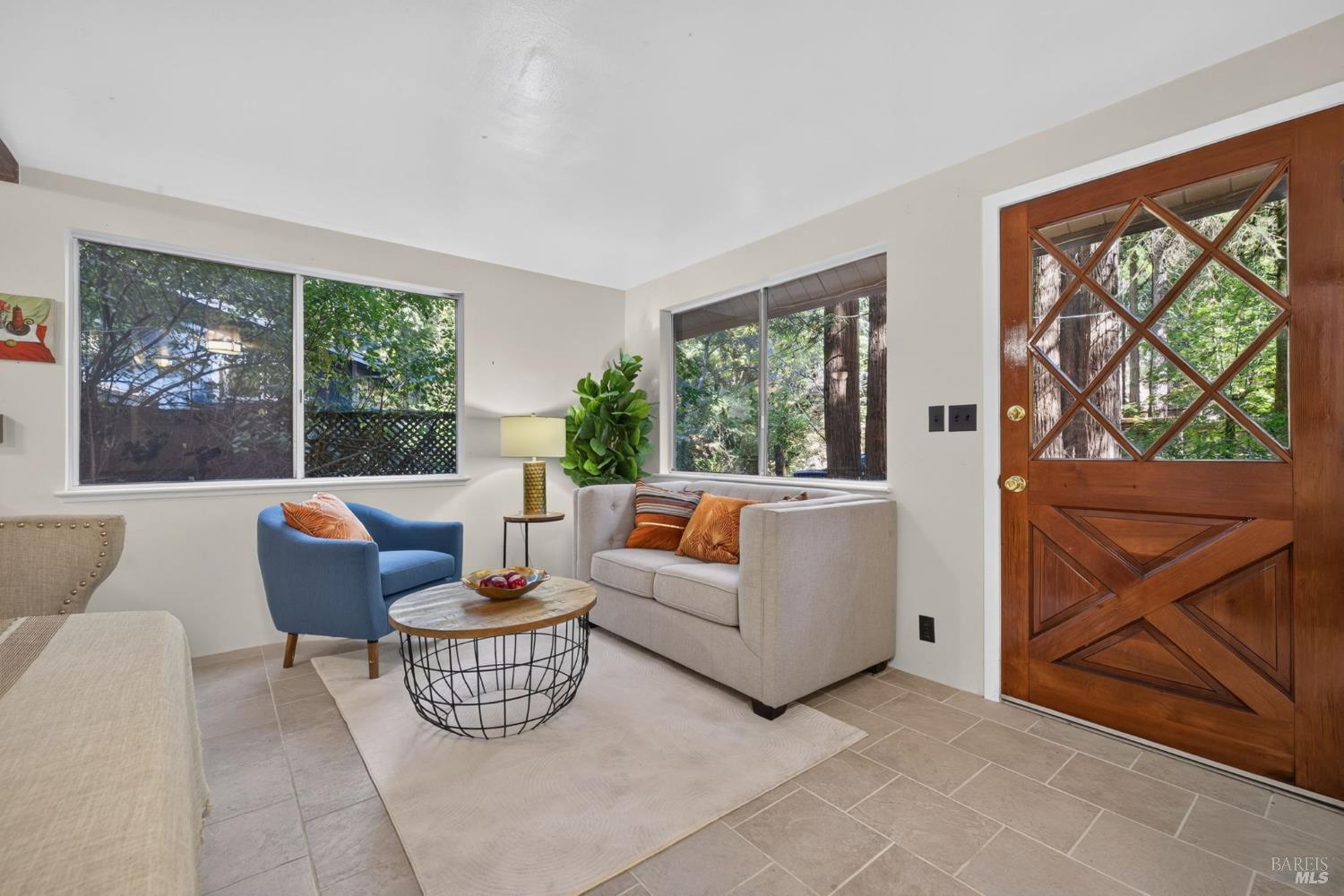14542 Camino Del Arroyo Guerneville CA 95446