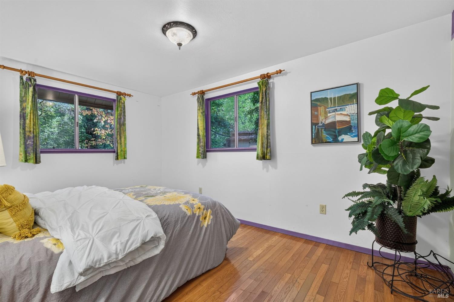 14542 Camino Del Arroyo Guerneville CA 95446