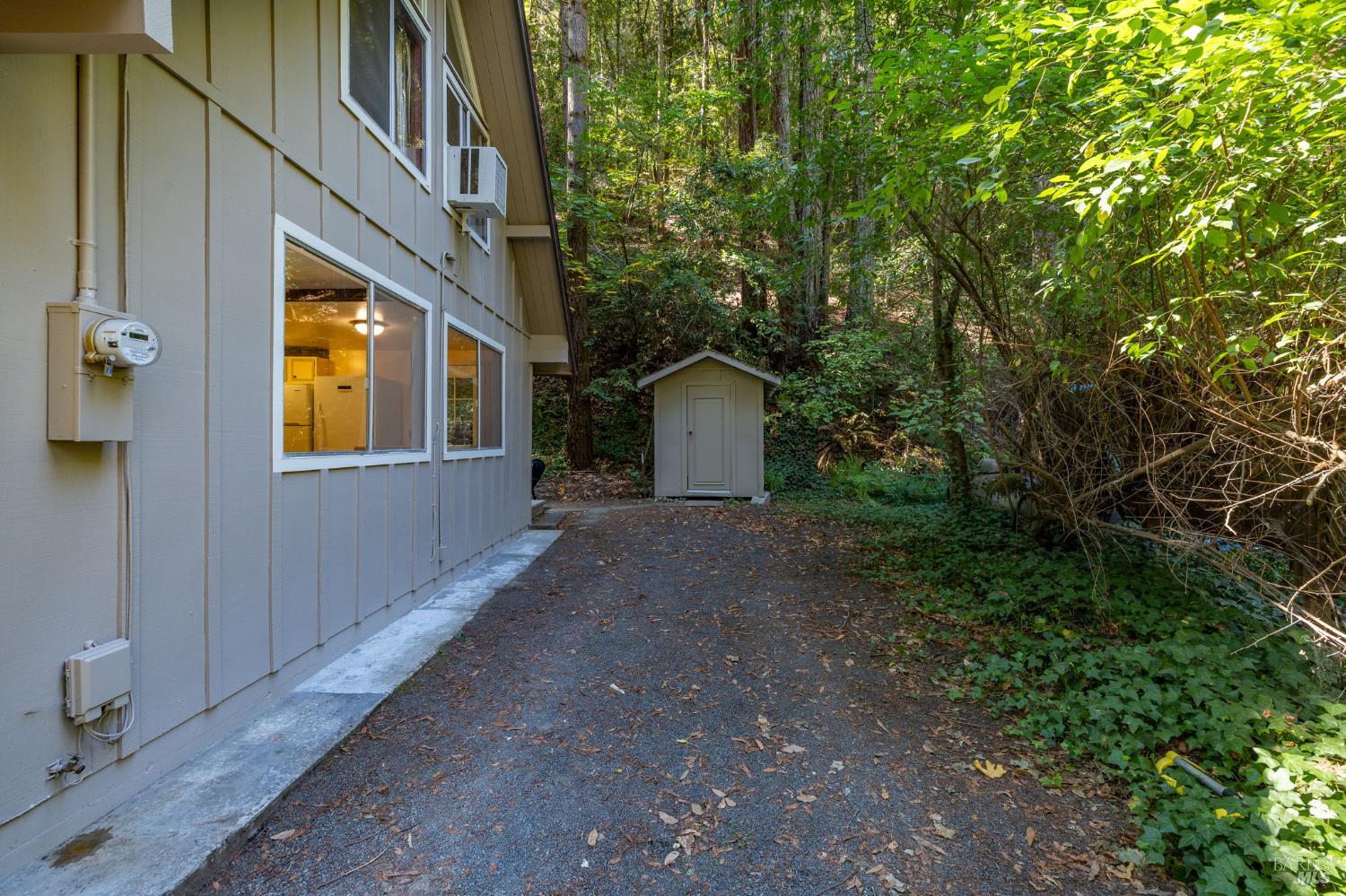 14542 Camino Del Arroyo Guerneville CA 95446