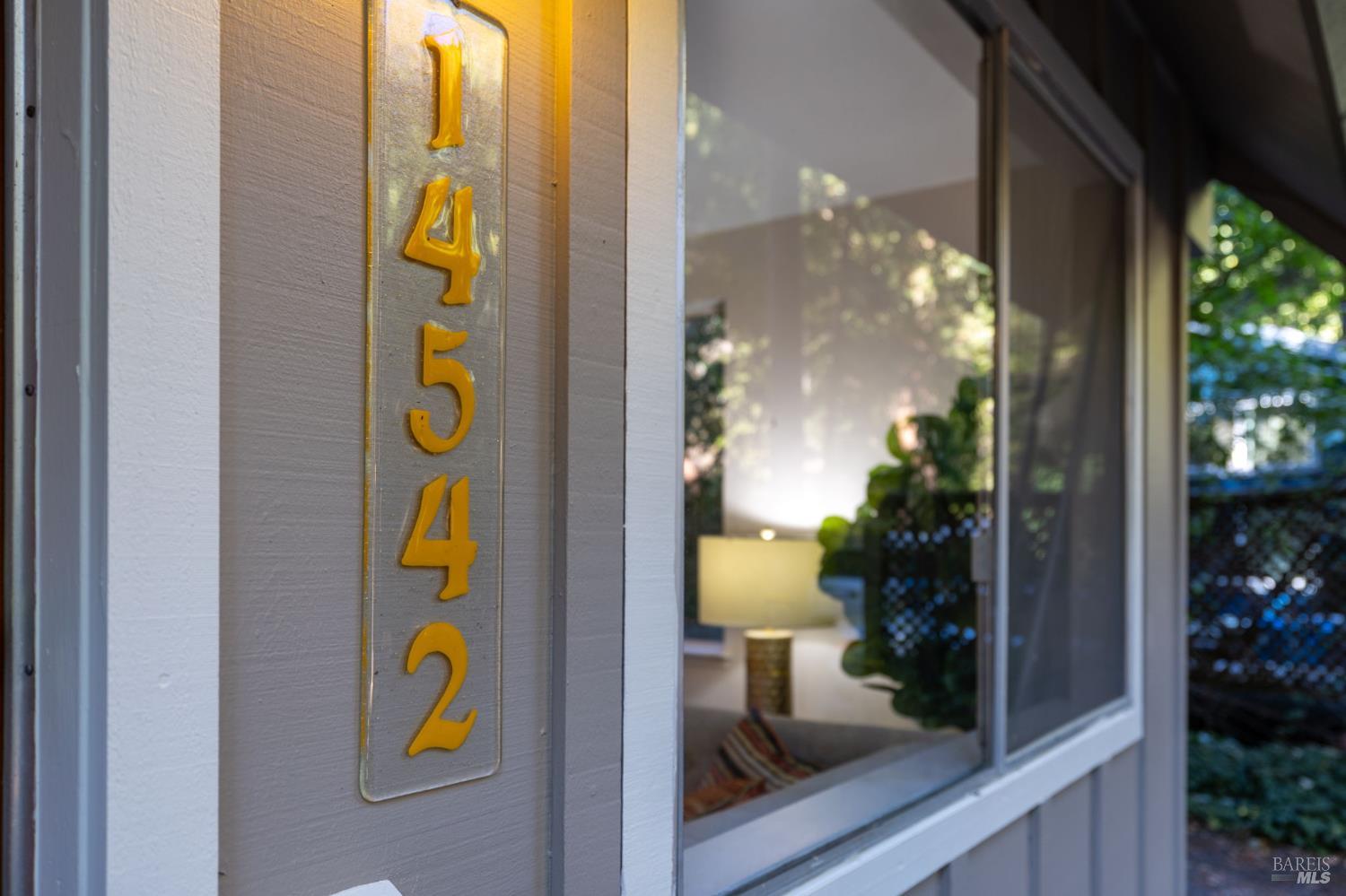 14542 Camino Del Arroyo Guerneville CA 95446