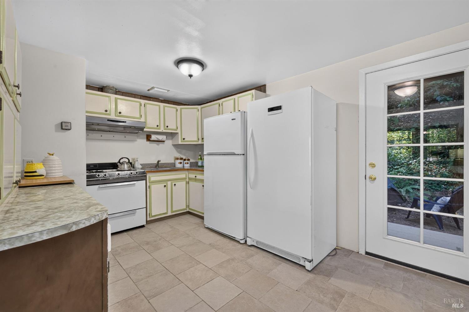 14542 Camino Del Arroyo Guerneville CA 95446