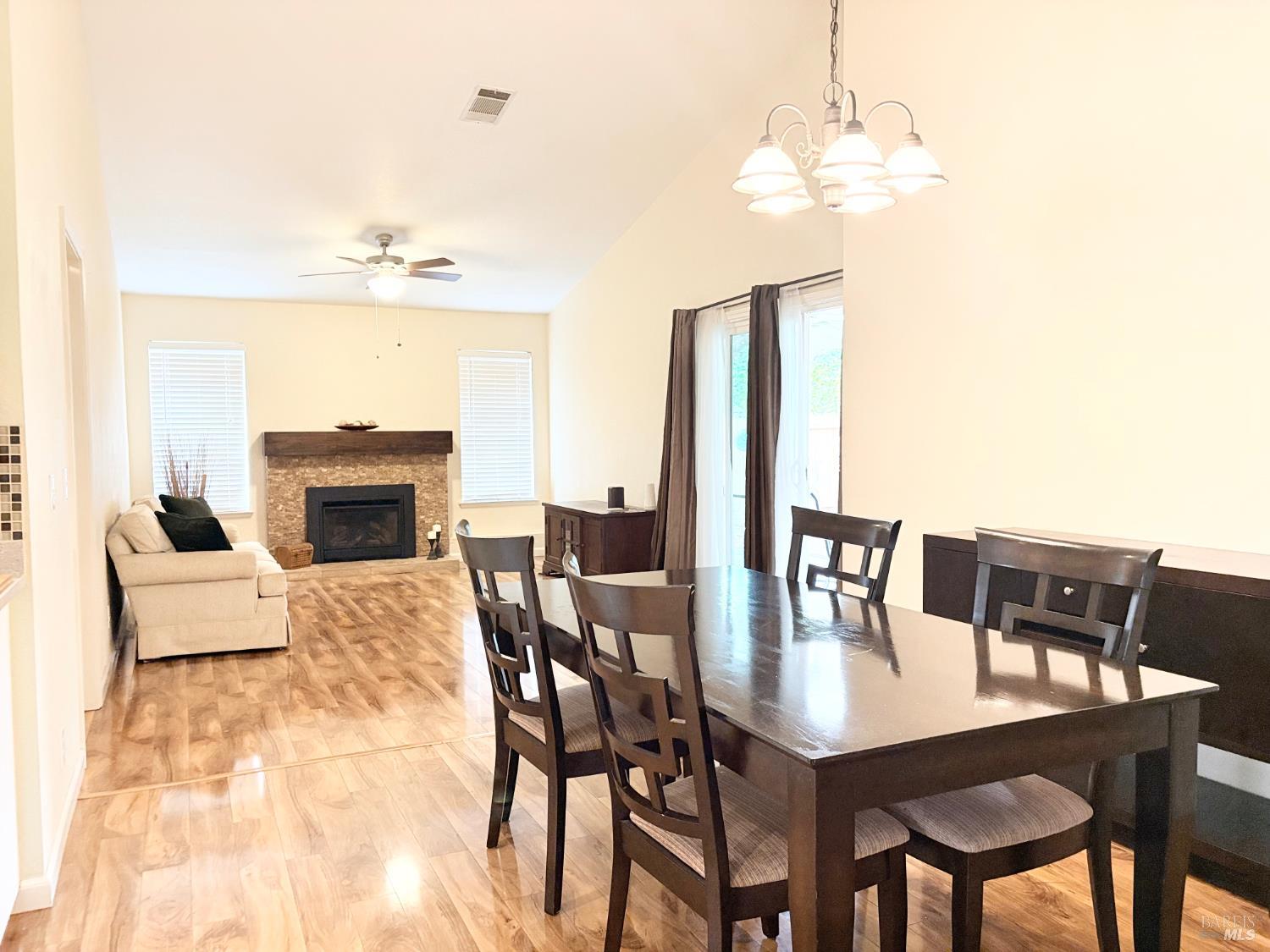 814 Capistrano Drive Suisun City CA 94585