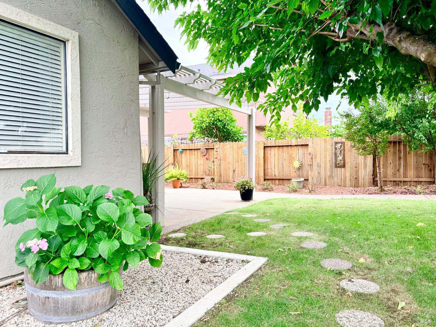 814 Capistrano Drive Suisun City CA 94585