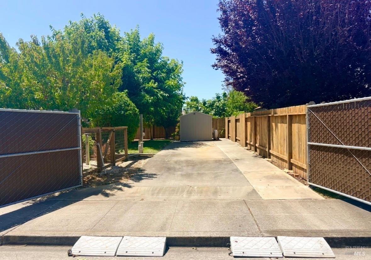814 Capistrano Drive Suisun City CA 94585