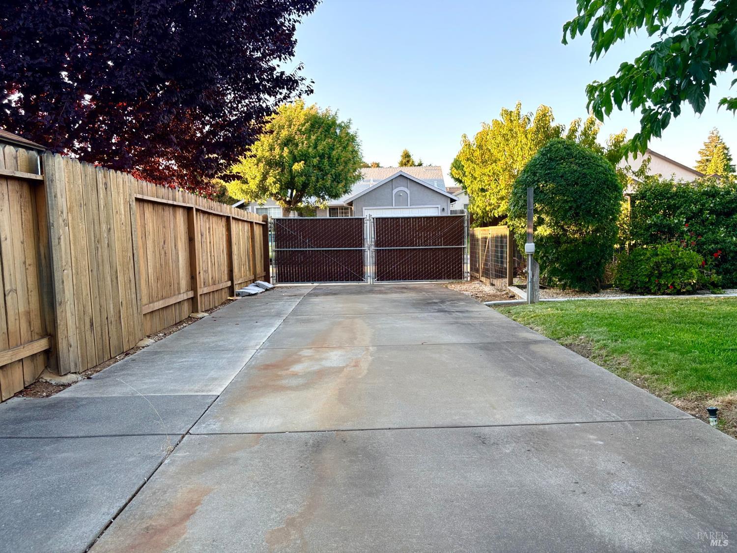 814 Capistrano Drive Suisun City CA 94585