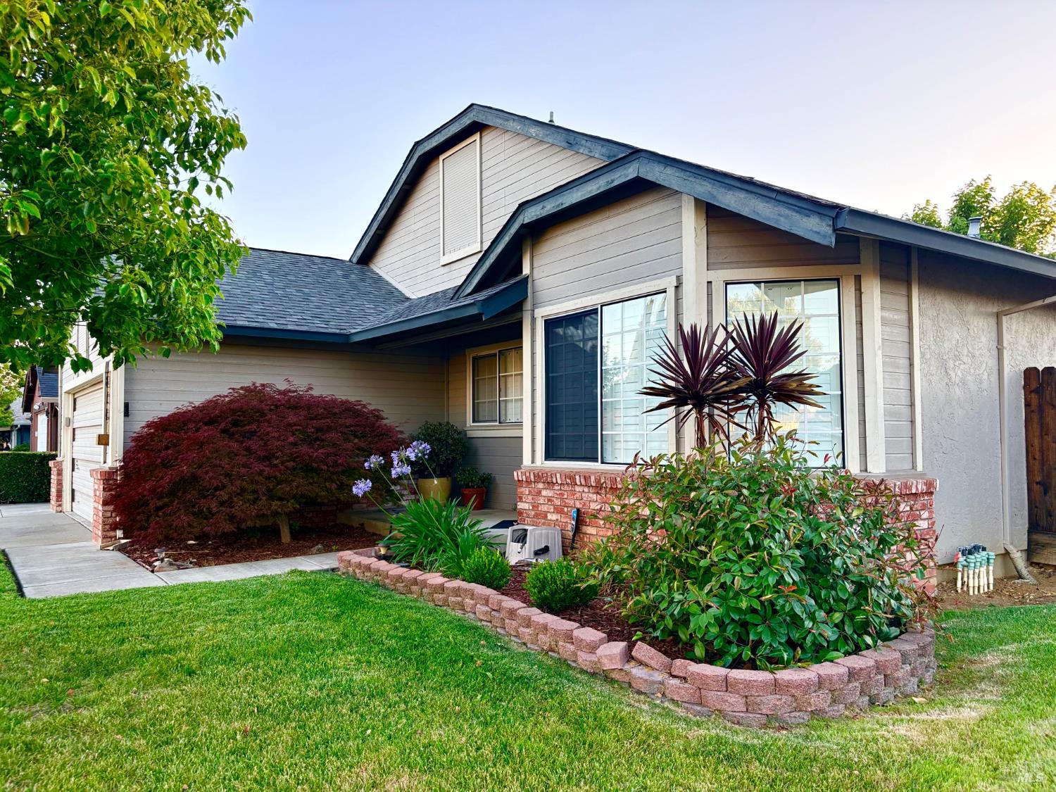 814 Capistrano Drive Suisun City CA 94585