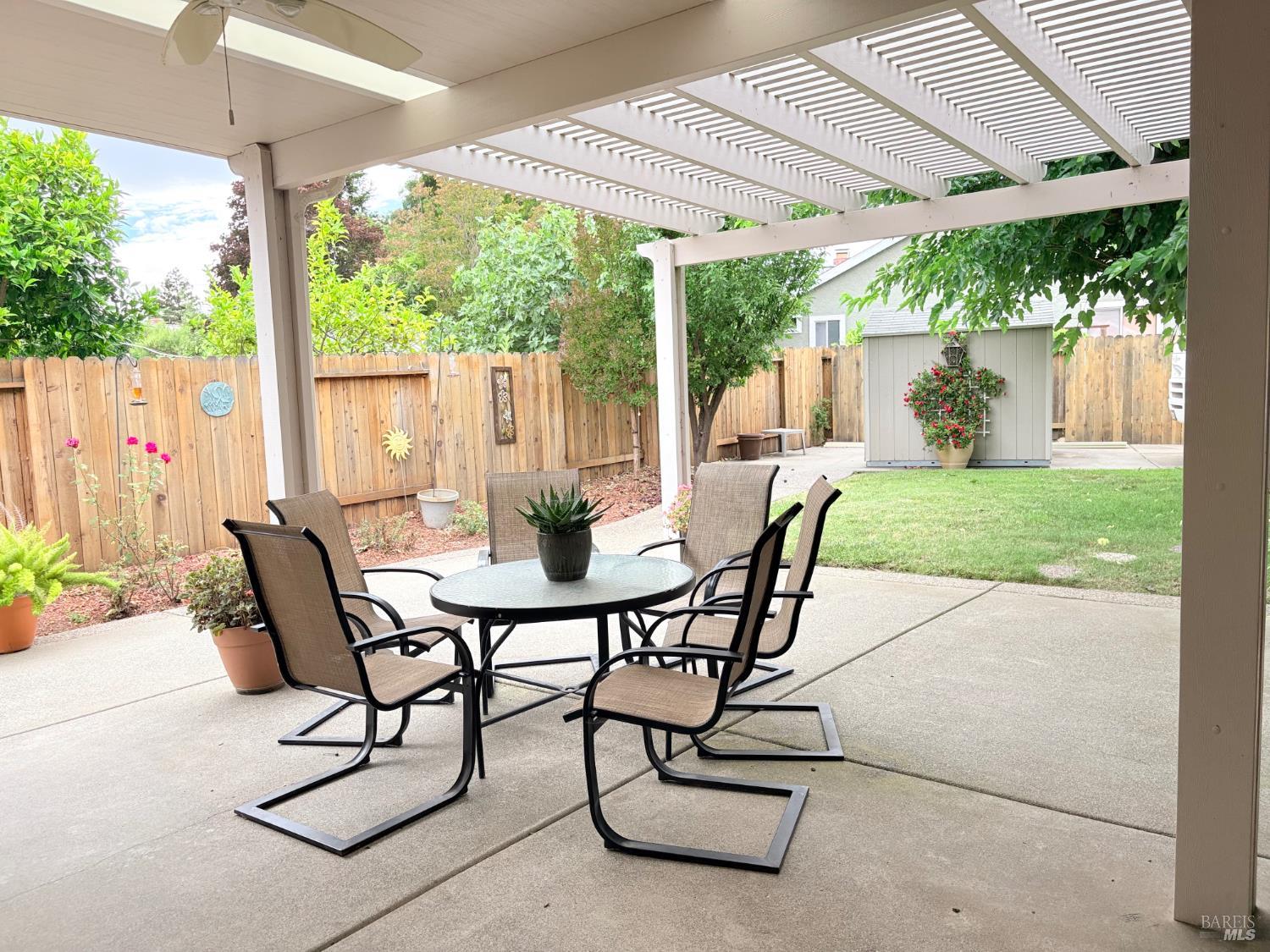 814 Capistrano Drive Suisun City CA 94585