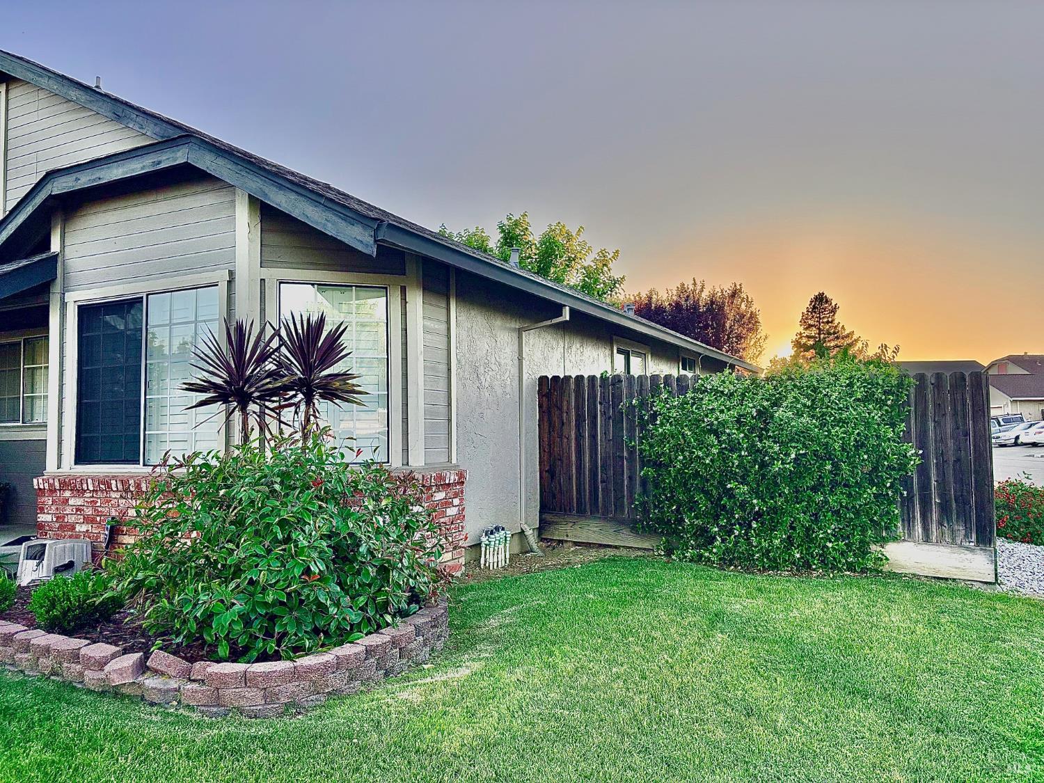 814 Capistrano Drive Suisun City CA 94585