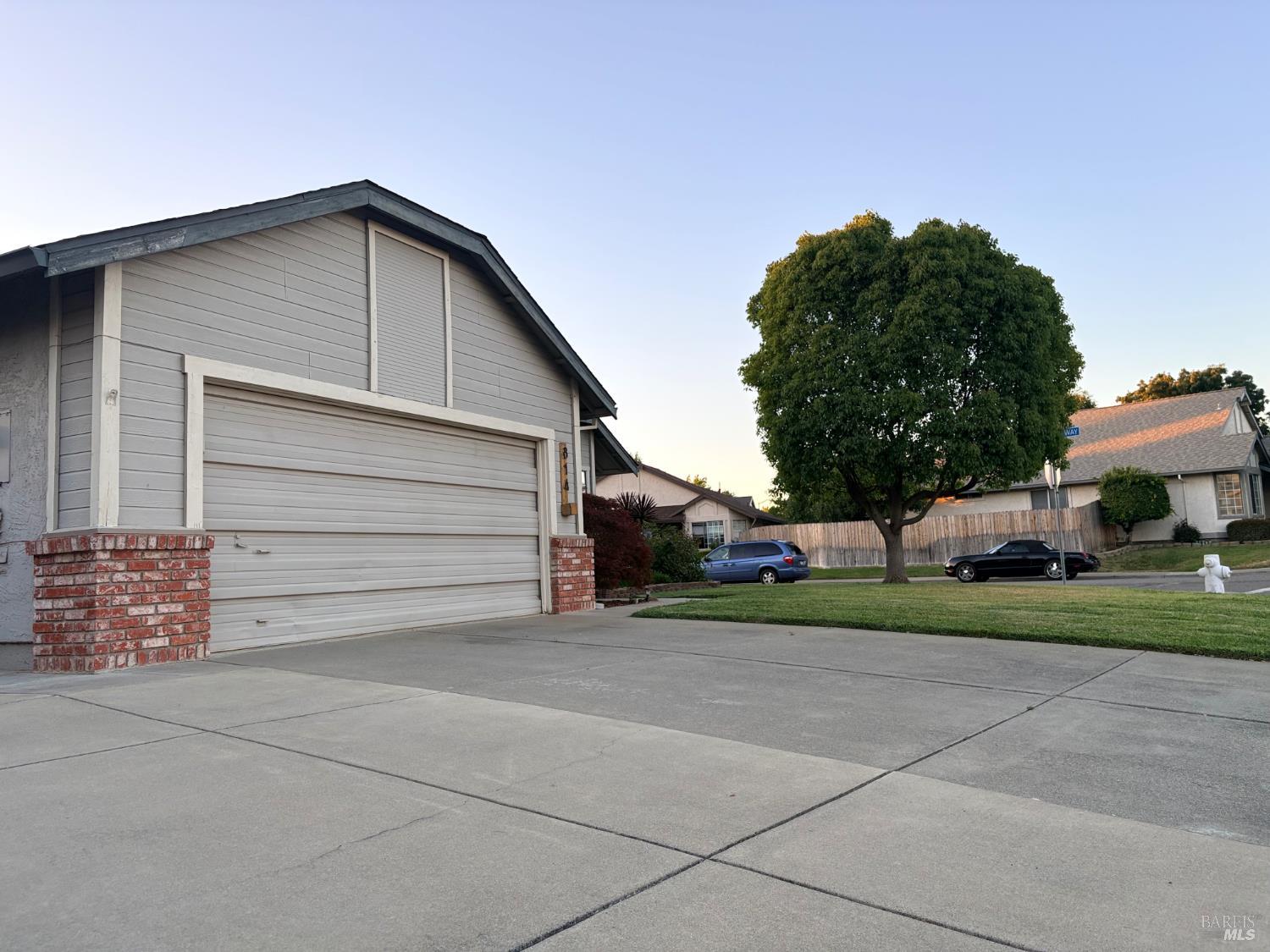 814 Capistrano Drive Suisun City CA 94585