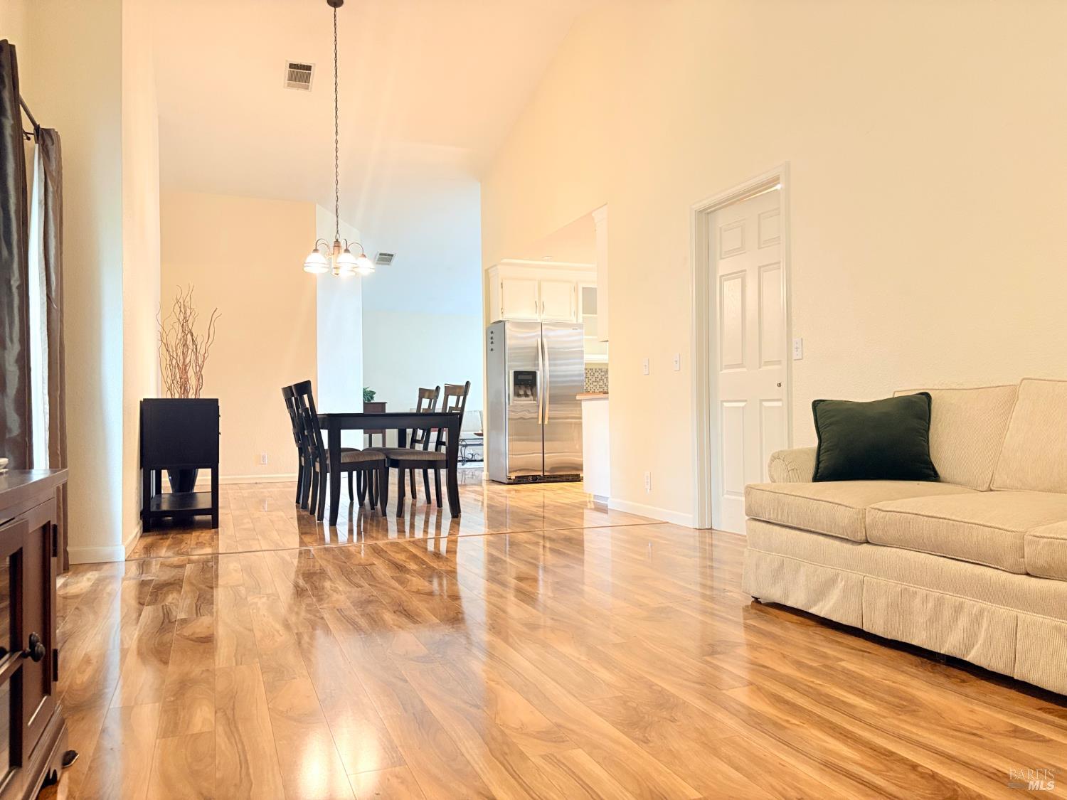 814 Capistrano Drive Suisun City CA 94585