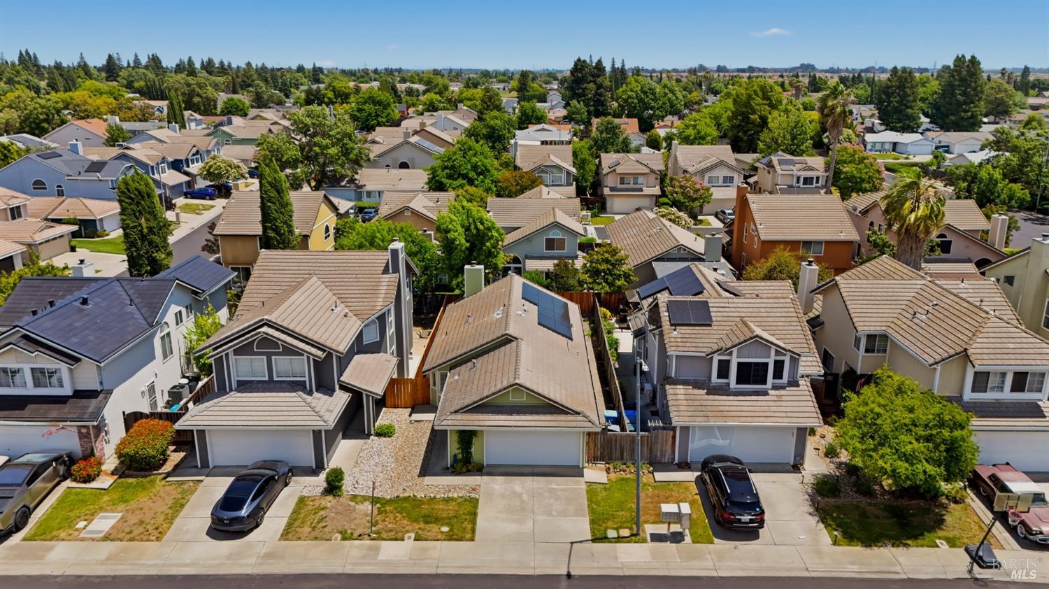 105 Freedom Court Vacaville CA 95687