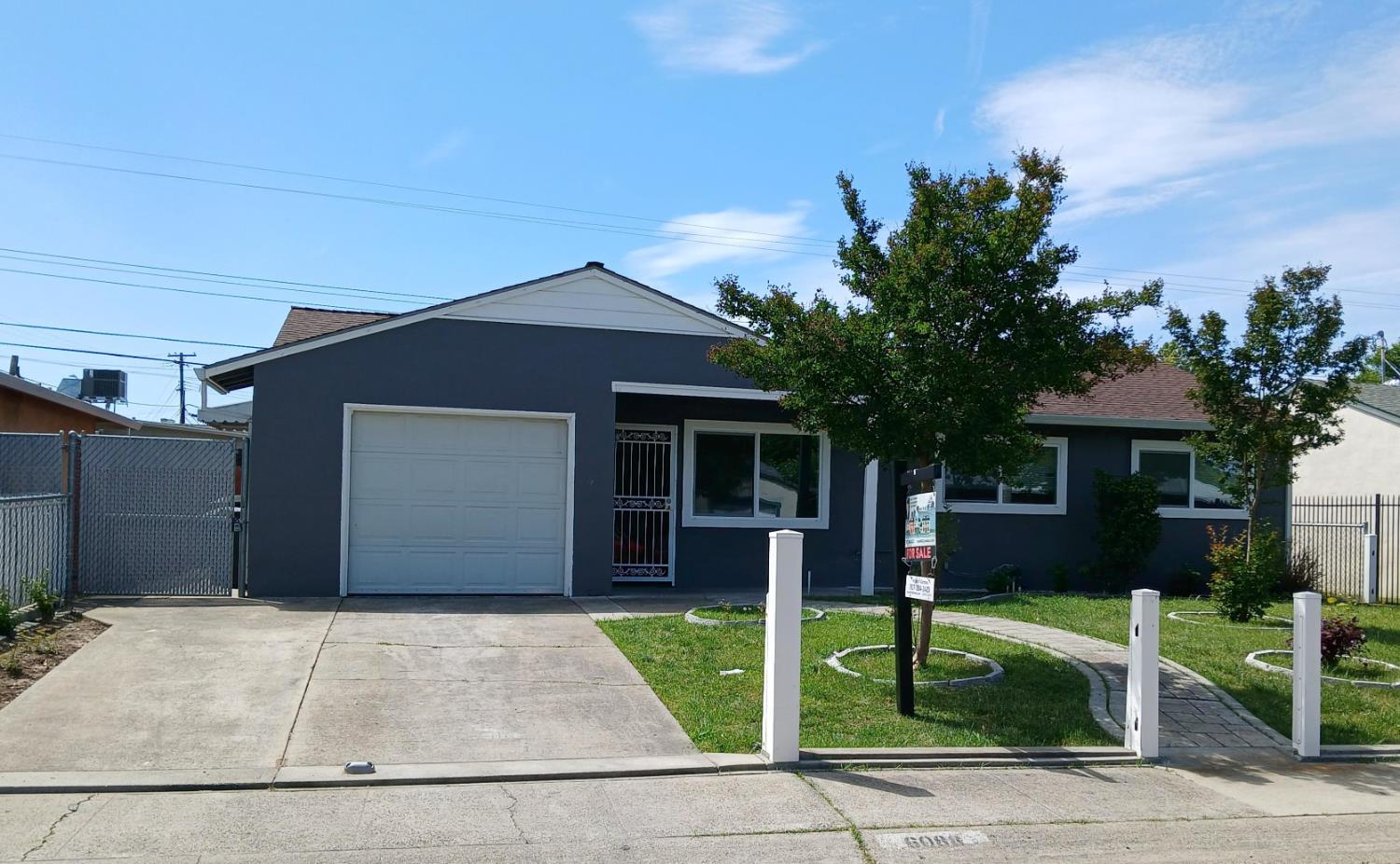 6088 Georgia Drive North Highlands CA 95660