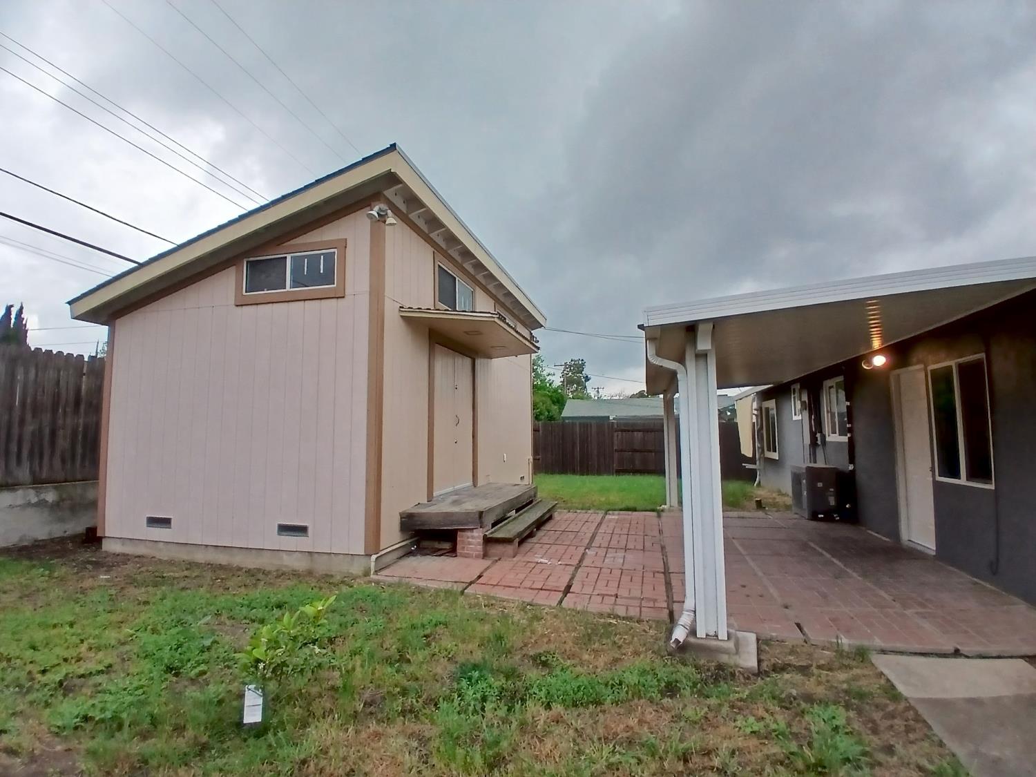 6088 Georgia Drive North Highlands CA 95660
