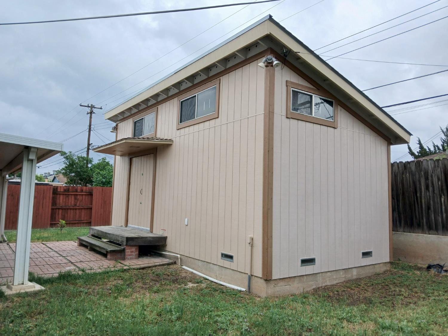 6088 Georgia Drive North Highlands CA 95660
