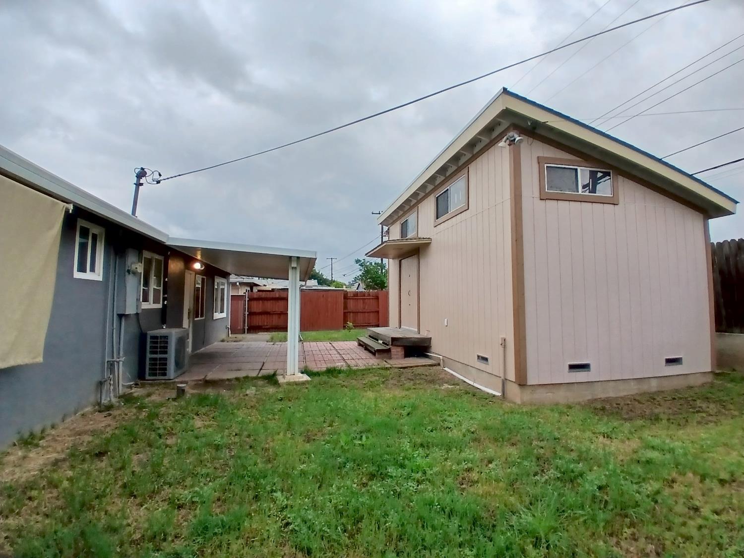 6088 Georgia Drive North Highlands CA 95660
