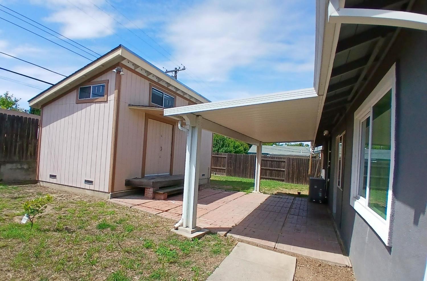 6088 Georgia Drive North Highlands CA 95660