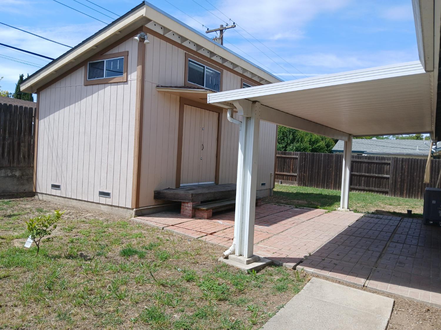 6088 Georgia Drive North Highlands CA 95660