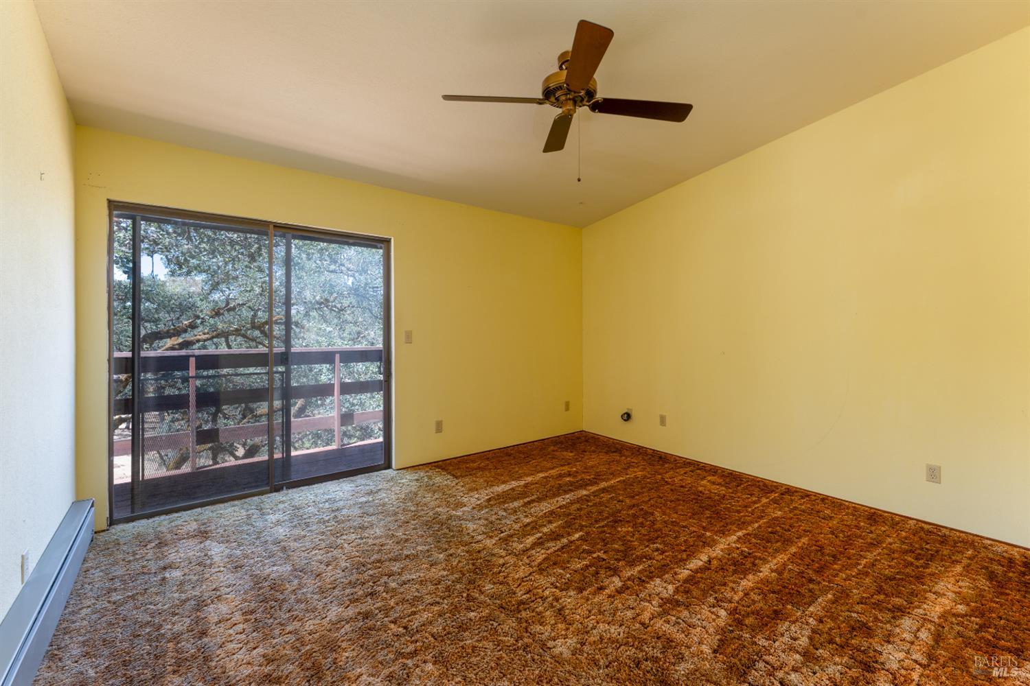 1960 Wildwood Road Ukiah CA 95482