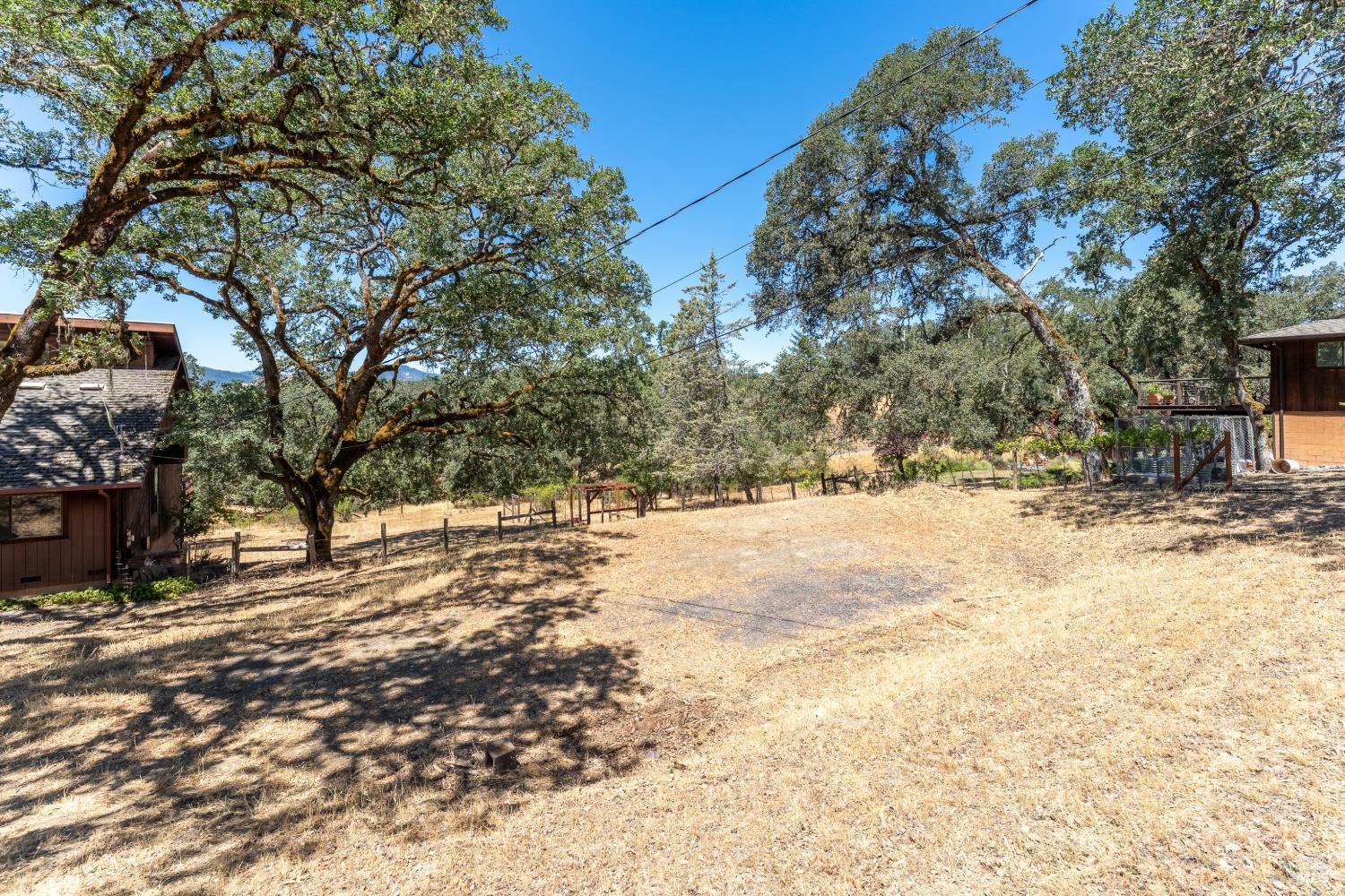 1960 Wildwood Road Ukiah CA 95482