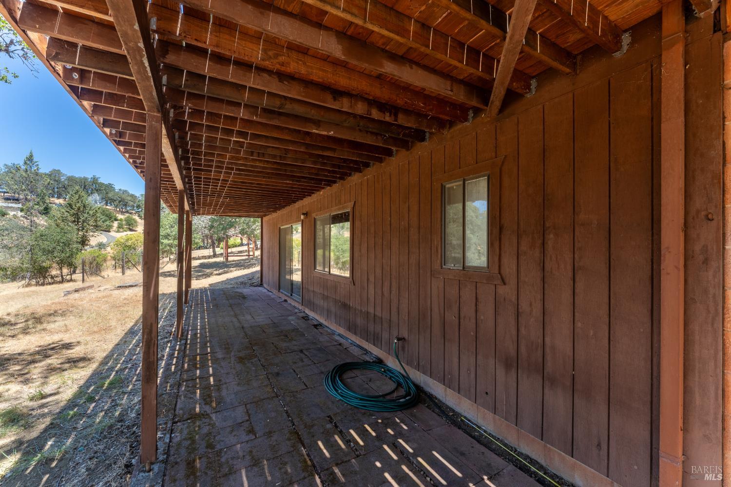 1960 Wildwood Road Ukiah CA 95482
