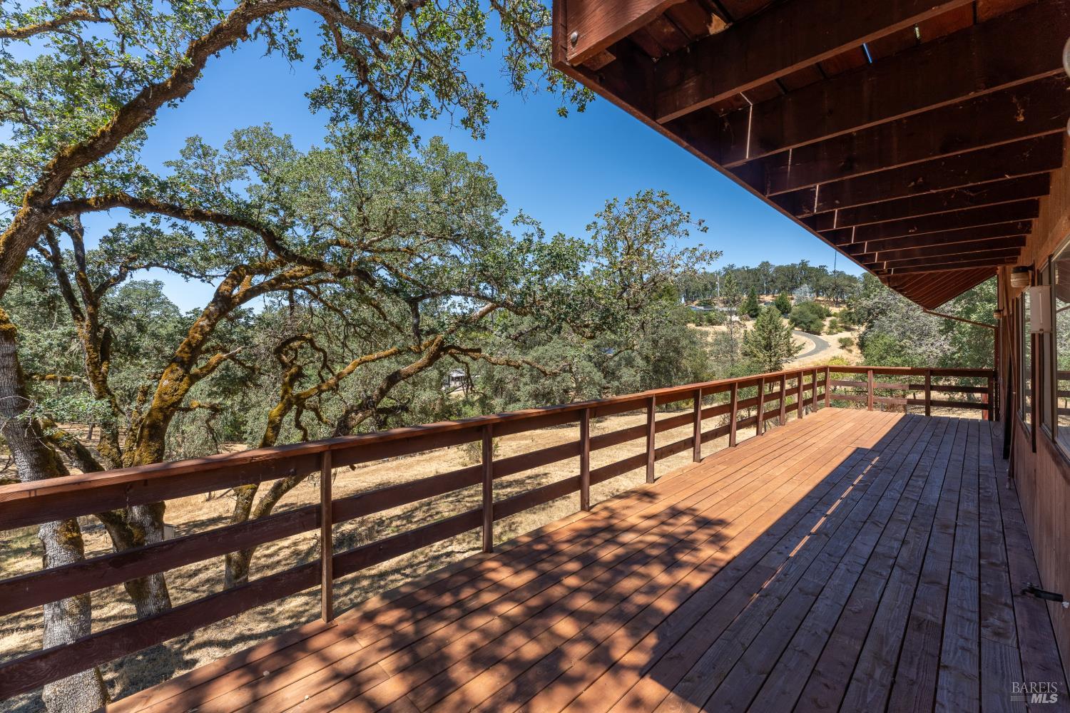 1960 Wildwood Road Ukiah CA 95482