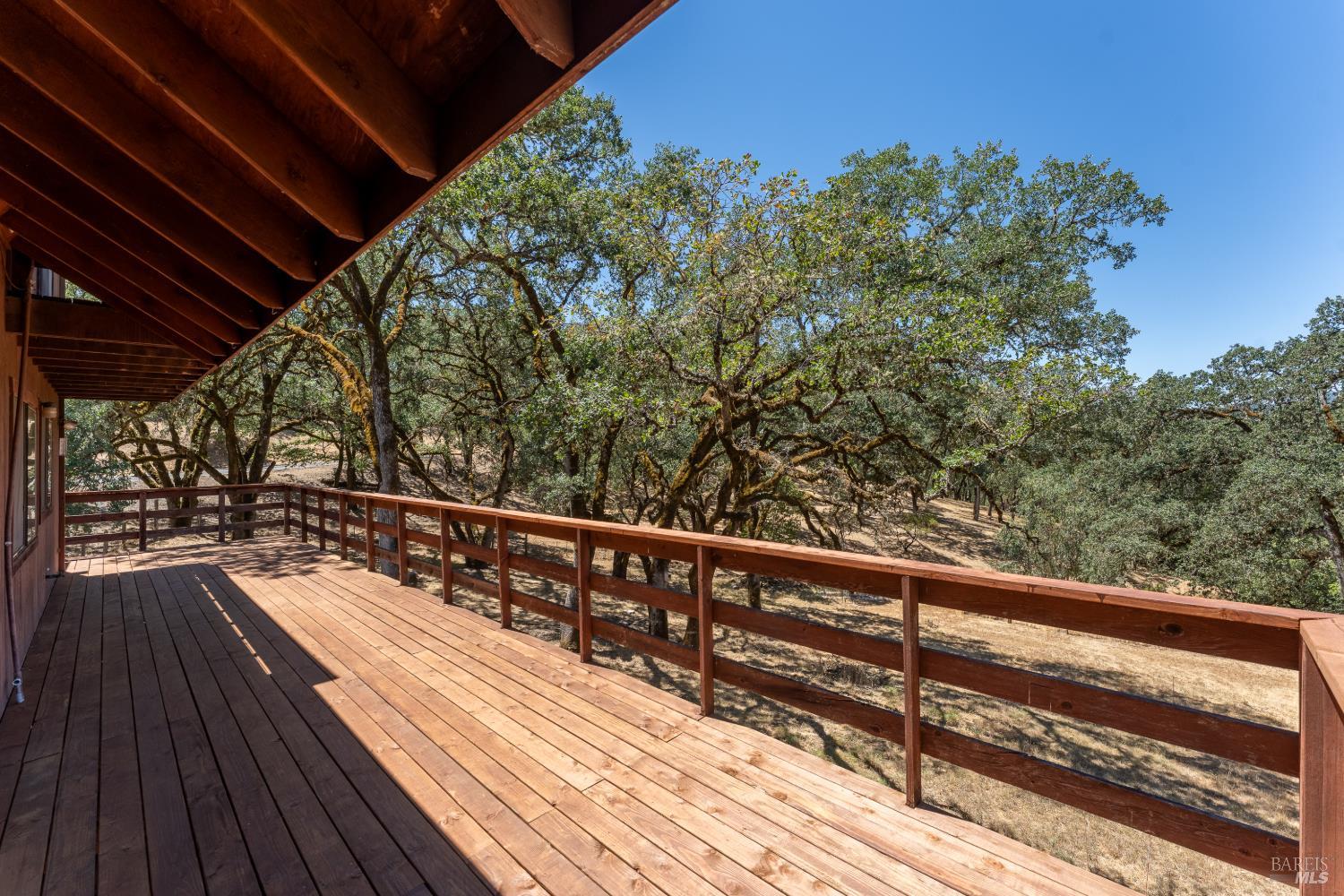 1960 Wildwood Road Ukiah CA 95482