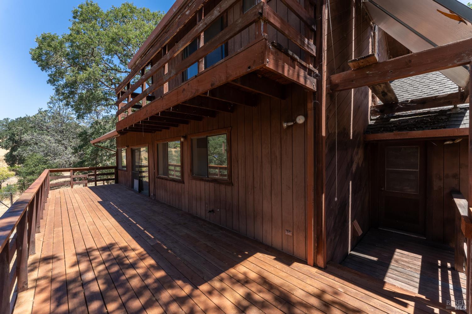 1960 Wildwood Road Ukiah CA 95482