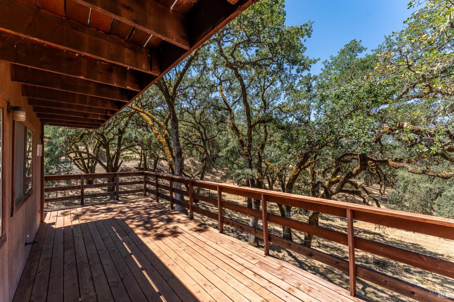 1960 Wildwood Road Ukiah CA 95482