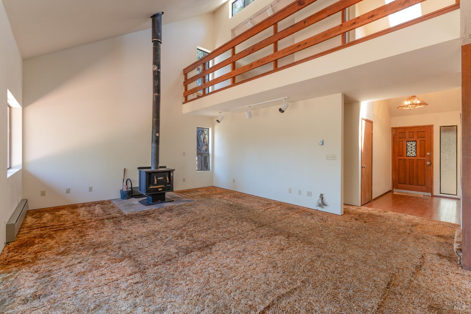 1960 Wildwood Road Ukiah CA 95482