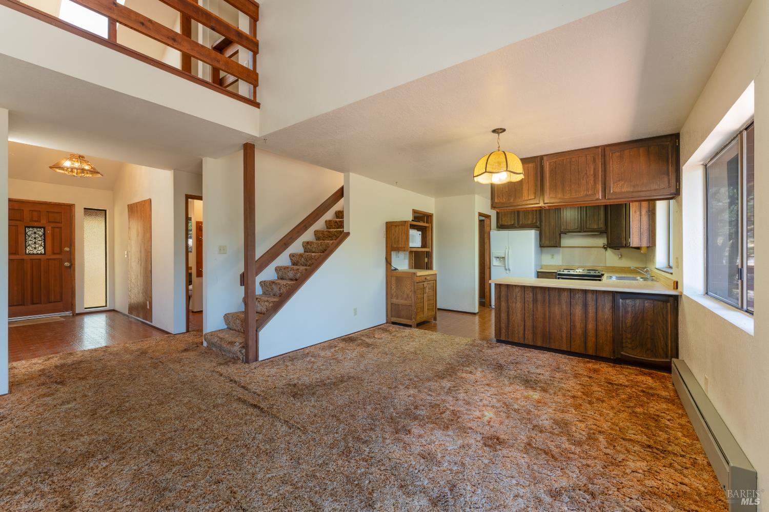 1960 Wildwood Road Ukiah CA 95482