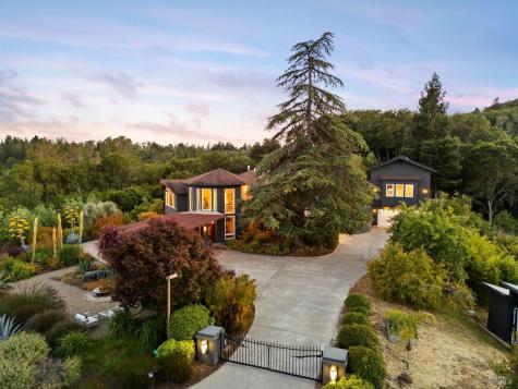 2563 Laguna Road Santa Rosa CA 95401