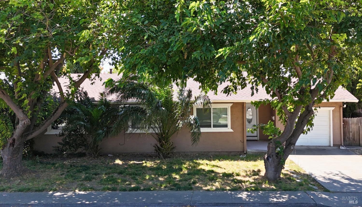 229 Long Street Suisun City CA 94585