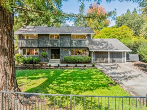 20 Hanken Drive Kentfield CA 94904