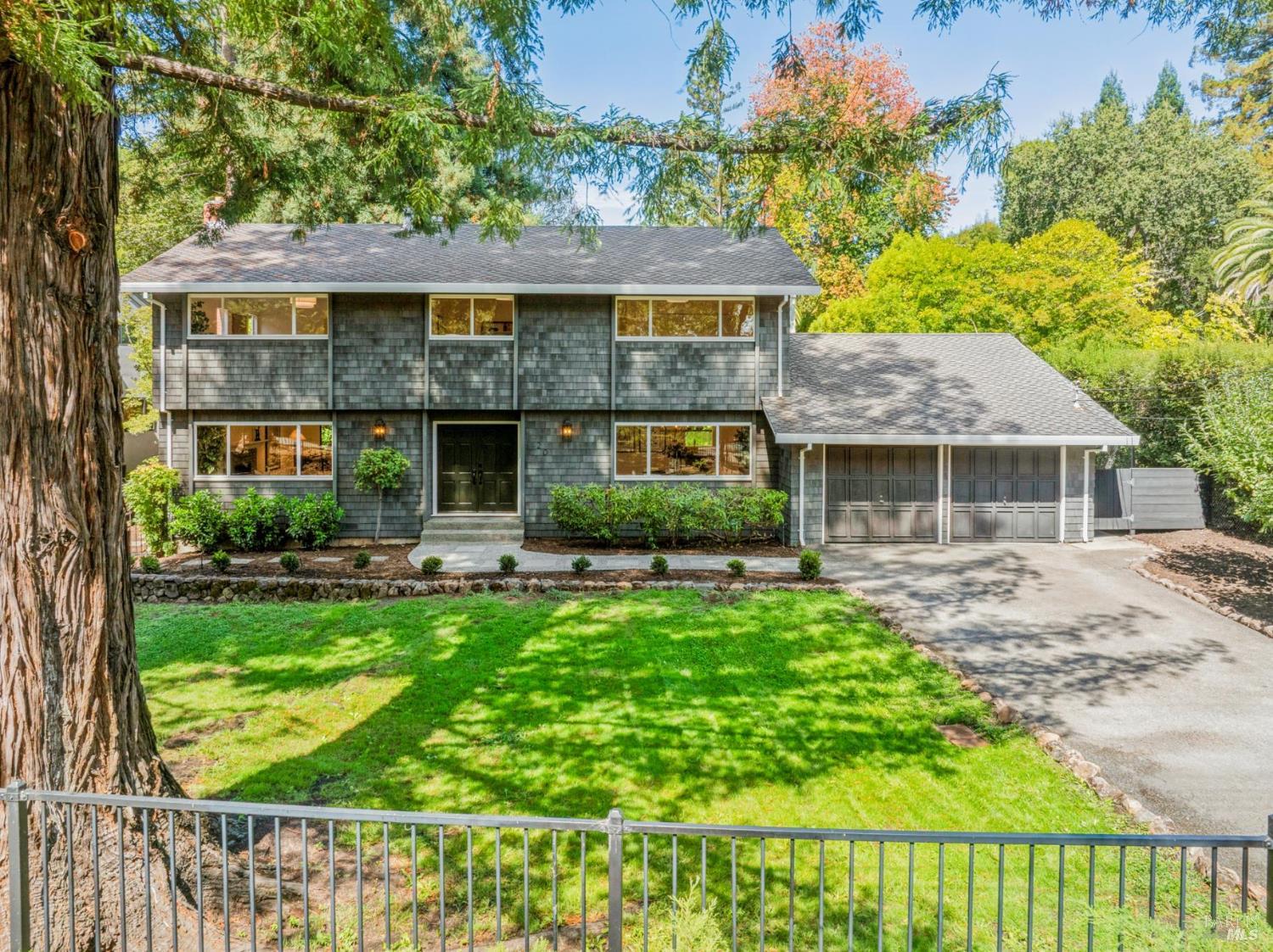 20 Hanken Drive Kentfield CA 94904