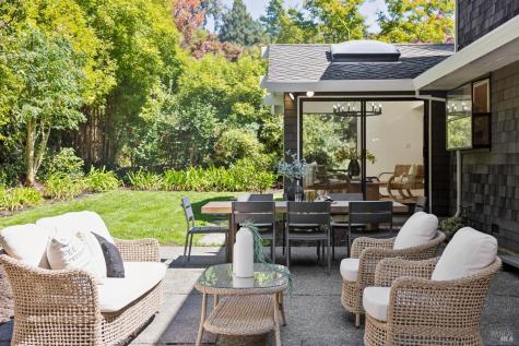 20 Hanken Drive Kentfield CA 94904