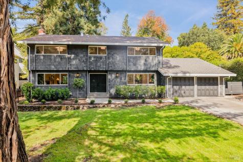 20 Hanken Drive Kentfield CA 94904