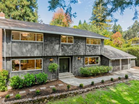 20 Hanken Drive Kentfield CA 94904