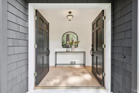 20 Hanken Drive Kentfield CA 94904