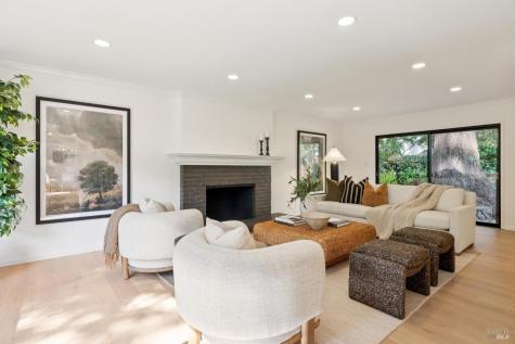 20 Hanken Drive Kentfield CA 94904
