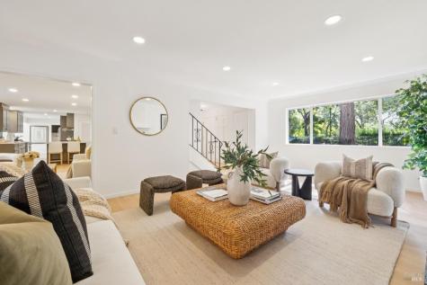 20 Hanken Drive Kentfield CA 94904