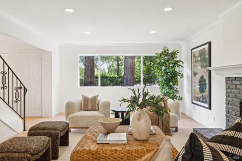 20 Hanken Drive Kentfield CA 94904