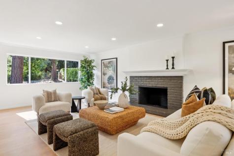 20 Hanken Drive Kentfield CA 94904