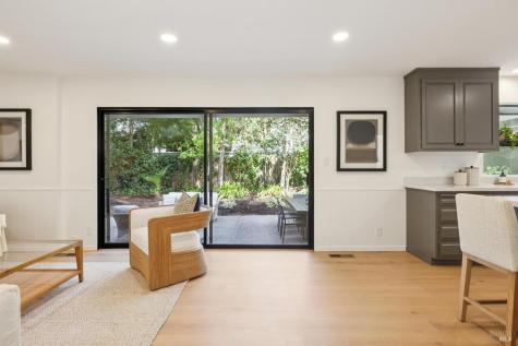 20 Hanken Drive Kentfield CA 94904