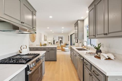 20 Hanken Drive Kentfield CA 94904