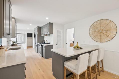 20 Hanken Drive Kentfield CA 94904