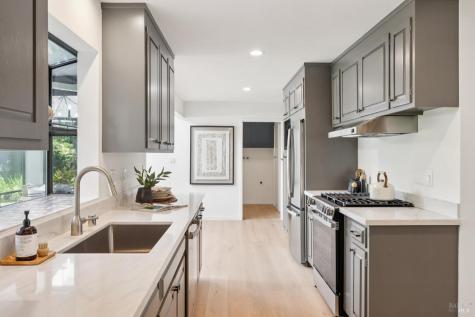 20 Hanken Drive Kentfield CA 94904