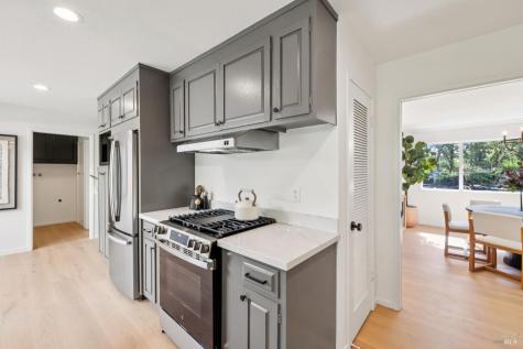 20 Hanken Drive Kentfield CA 94904